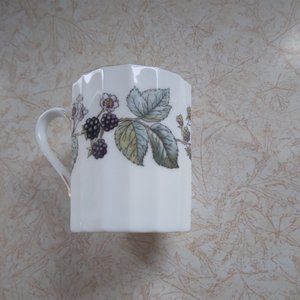 Demitasse Cup, ROYAL WORCESTER, England, Fine China